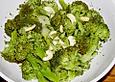 Brokkolisalat