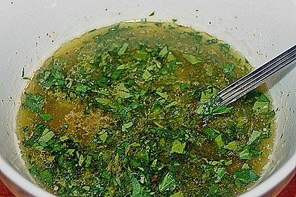 Brokkolisalat 3