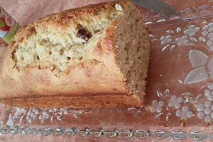 Bananenbrot 31
