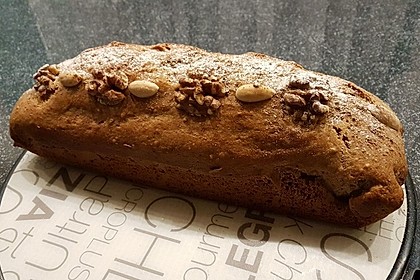 Bananenbrot 30