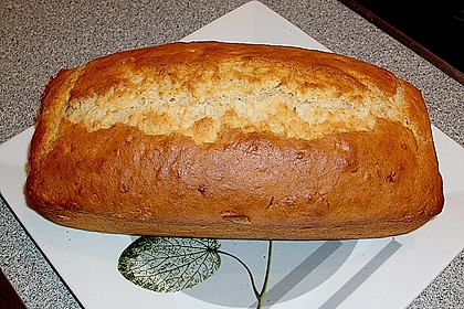 Bananenbrot 7