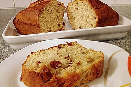 Bananenbrot 58