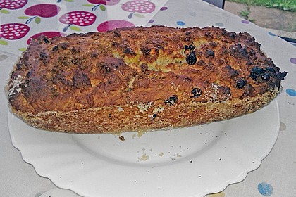 Bananenbrot 57