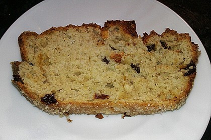 Bananenbrot 35