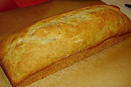 Bananenbrot 10