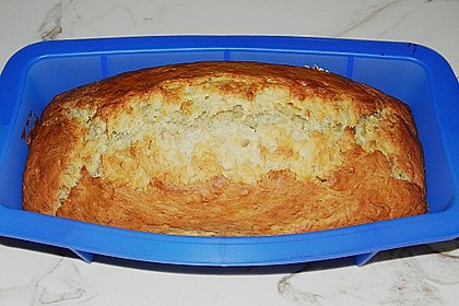 Bananenbrot 18