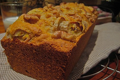 Bananenbrot 23