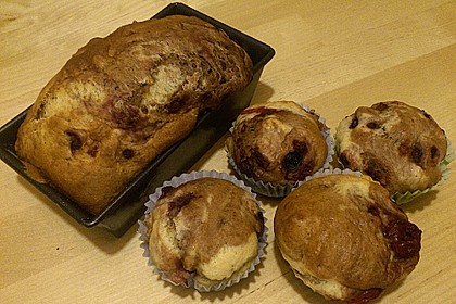Bananenbrot 67