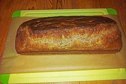 Bananenbrot 45