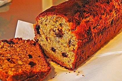 Bananenbrot 64