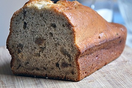 Bananenbrot 44
