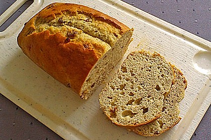 Bananenbrot 19
