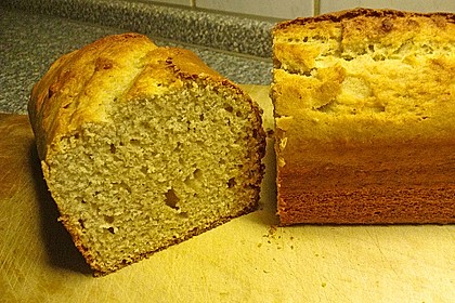 Bananenbrot 66