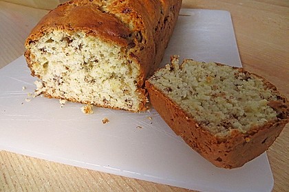 Bananenbrot 12