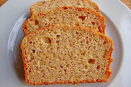 Bananenbrot 3