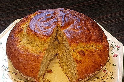 Bananenbrot 32