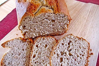 Bananenbrot 38