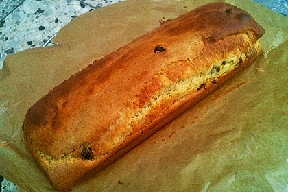 Bananenbrot 43