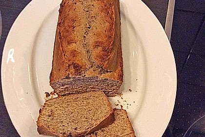 Bananenbrot 73