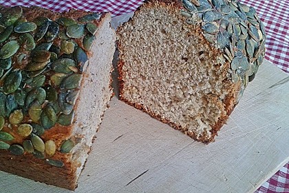 Bananenbrot 74