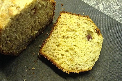 Bananenbrot 60