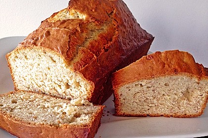 Bananenbrot 25
