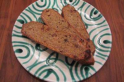 Bananenbrot 29