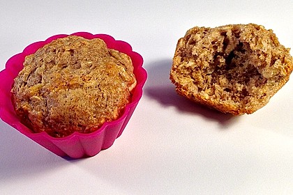 Bananenbrot 26