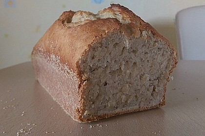 Bananenbrot 46