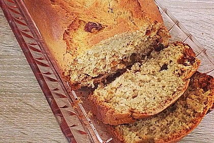 Bananenbrot 36