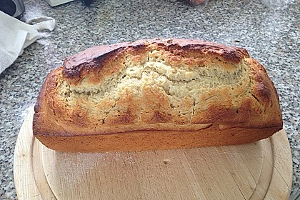 Bananenbrot 33