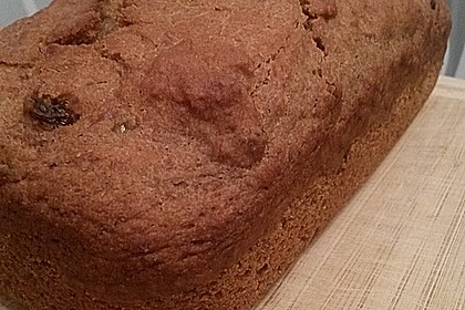 Bananenbrot 48