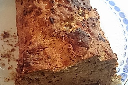 Bananenbrot 50