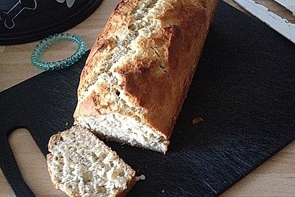 Bananenbrot 75