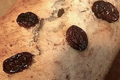 Bananenbrot 39