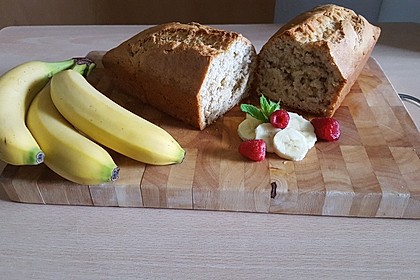 Bananenbrot