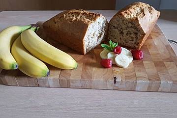 Bananenbrot