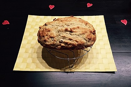 Bananenbrot 54