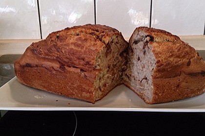 Bananenbrot 52