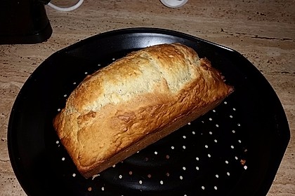 Bananenbrot 56