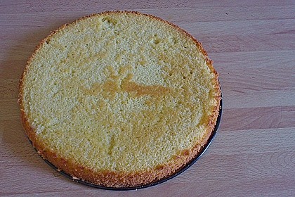 Erdbeer- oder Himbeerkuchen 3