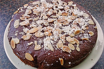 Kakaokuchen 3