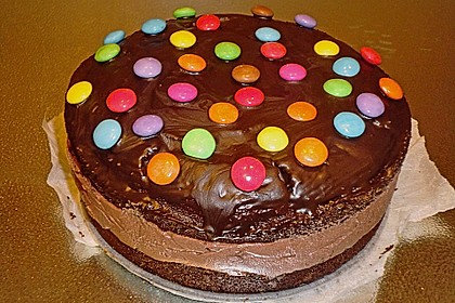 Kakaokuchen 6