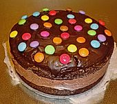 Kakaokuchen (Bild)
