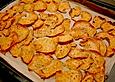 S&uuml;&szlig;kartoffel - Chips