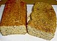 Mehrkornbrot II (Trockenhefe)