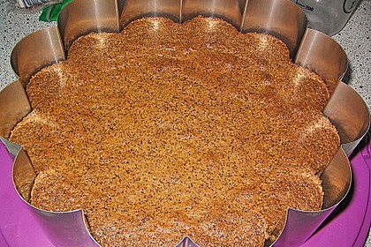 Himbeer - Topfencreme - Torte 5