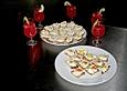 Aperitif Jamaica Traum
