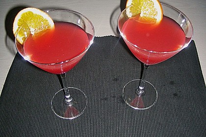 Aperitif Rosie