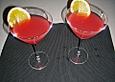 Aperitif Rosie